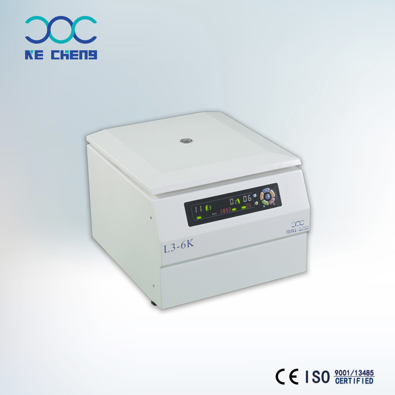 L3-6K Low speed centrifuge