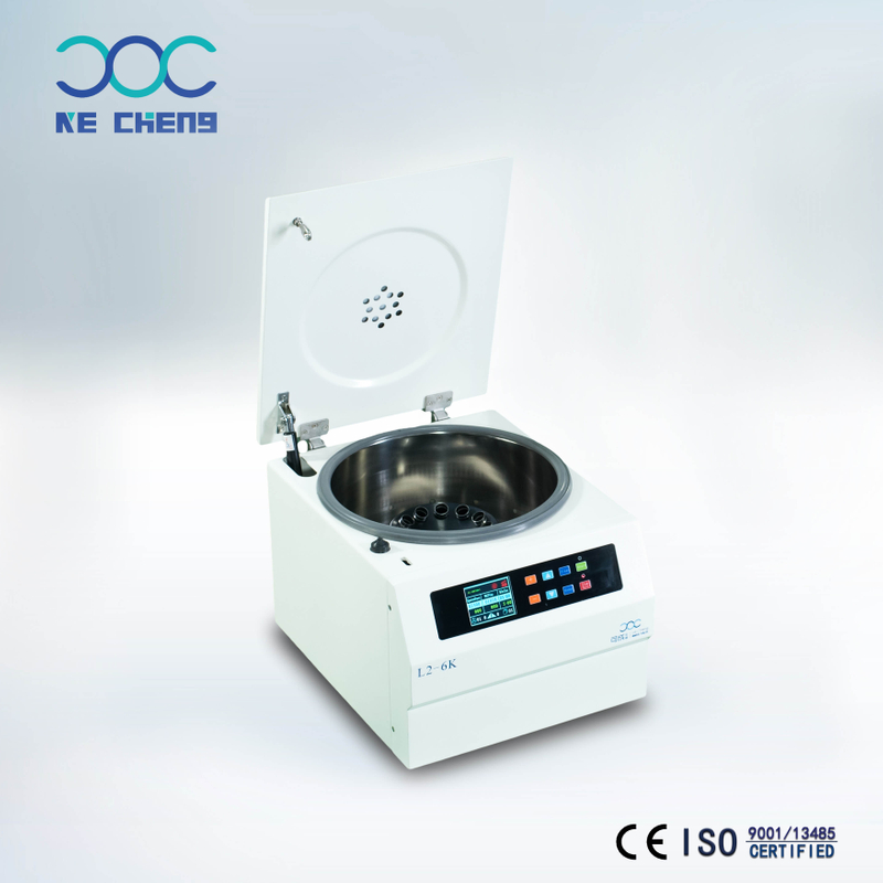 L2-6K Low speed centrifuge