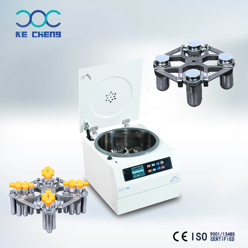 L2-5K Low speed centrifuge
