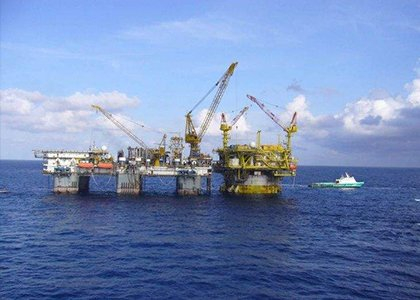 Petroleum Exploitation