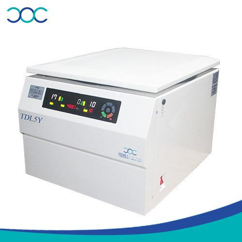 DL5Y/TDL5Y Petroleum/Crude Oil Moisture Determining Centrifuge 