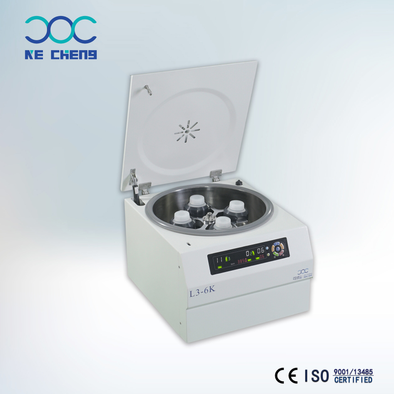 L3-6K Low speed centrifuge