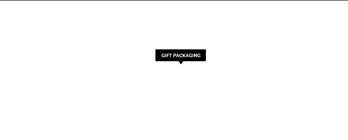GIFT PACKAGING