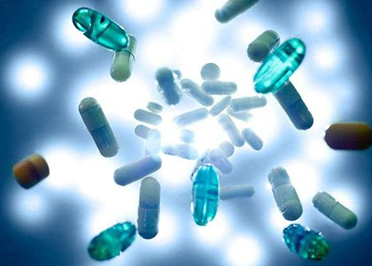 Pharmaceuticals