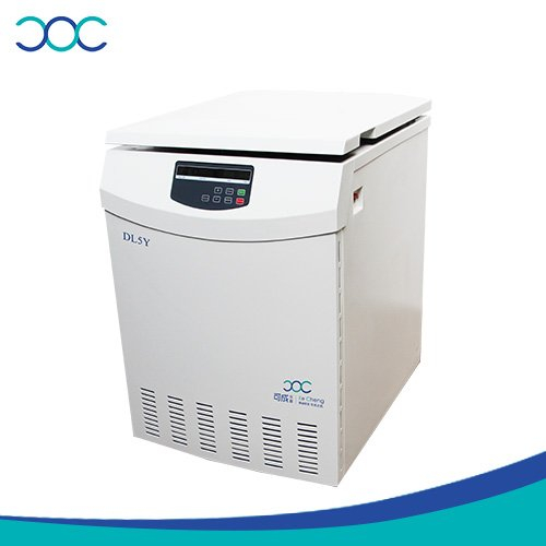DL5Y/TDL5Y Petroleum/Crude Oil Moisture Determining Centrifuge 