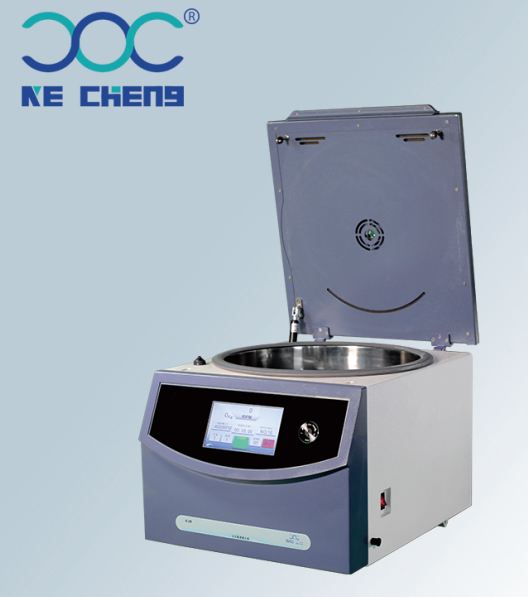 4-20 Table High Speed Centrifuge