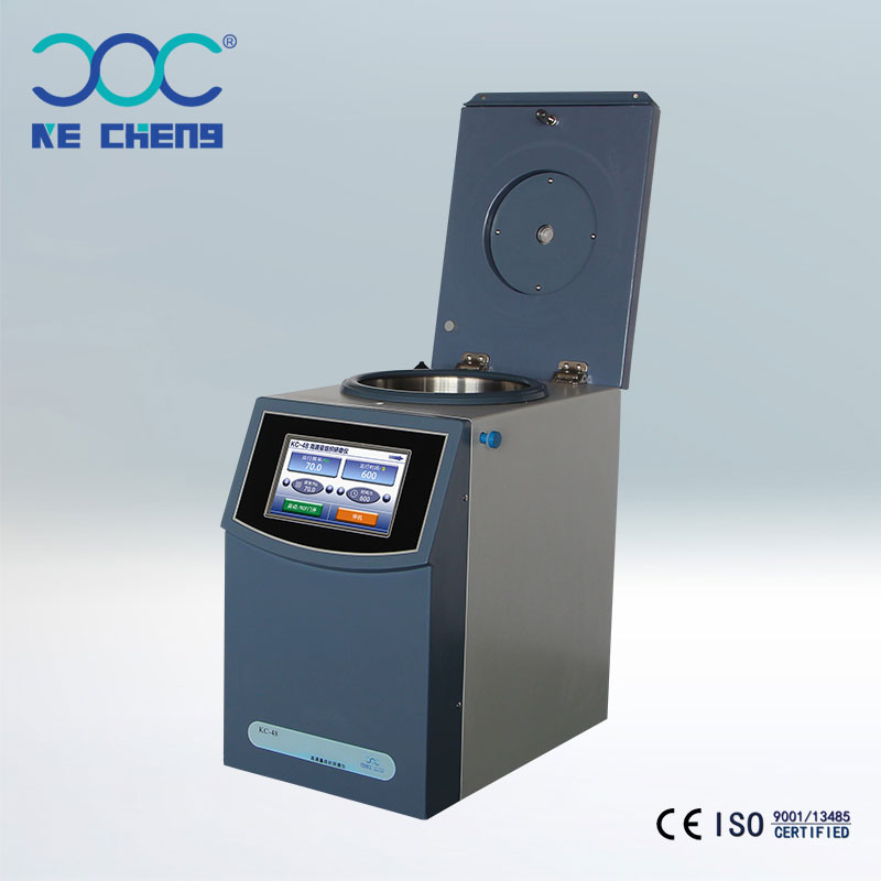 Lab Grinder