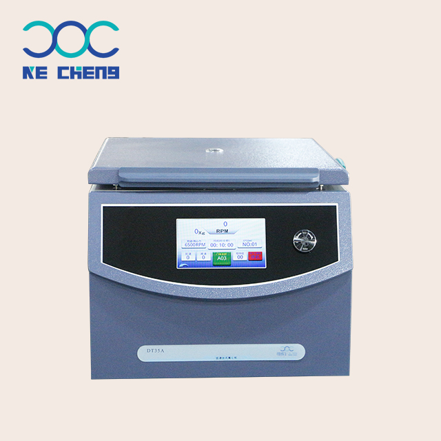 DT35A Table Low Speed Centrifuge