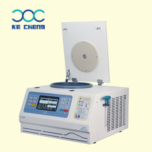 4-30R High Speed Table Refrigerated Centrifuge