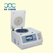 GTR420C High Speed Table Refrigerated Centrifuge