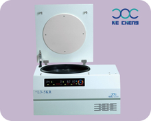 L3-5KR Benchtop Low Speed Refrigerated Centrifuge