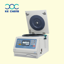 GT320C High Speed Table Centrifuge