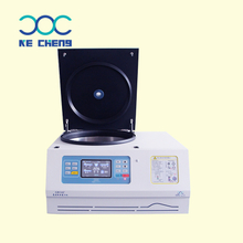 GR16C High Speed Table Refrigerated Centrifuge