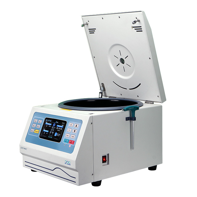 DT46C Low Speed Table Centrifuge