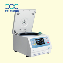 GT320C High Speed Table Centrifuge