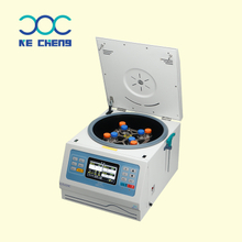 GT420C High Speed Table Centrifuge