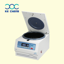 2-5C Low Speed Table Centrifuge