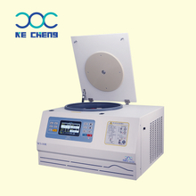 W3-16R High Speed Table Refrigerated Centrifuge