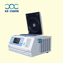 GTR216C High Speed Table Refrigerated Centrifuge