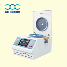 GT116C High Speed Table Centrifuge