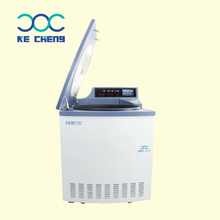 DDR72C Floor Large Capacity Low Speed Refrigerated Centrifuge