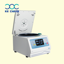 2-6C Low Speed Table Centrifuge