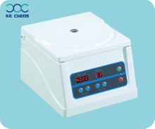 TD4 Table low speed centrifuge