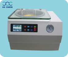 ZL3 Series Vacuum centrifugal concentrator 