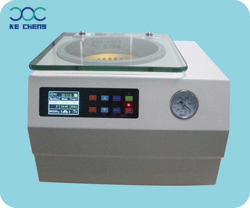 ZL3 Series Vacuum centrifugal concentrator 