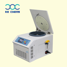 GTR116C High Speed Table Refrigerated Centrifuge