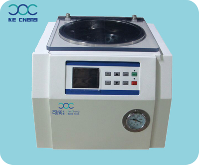 ZL3 Series Vacuum centrifugal concentrator 