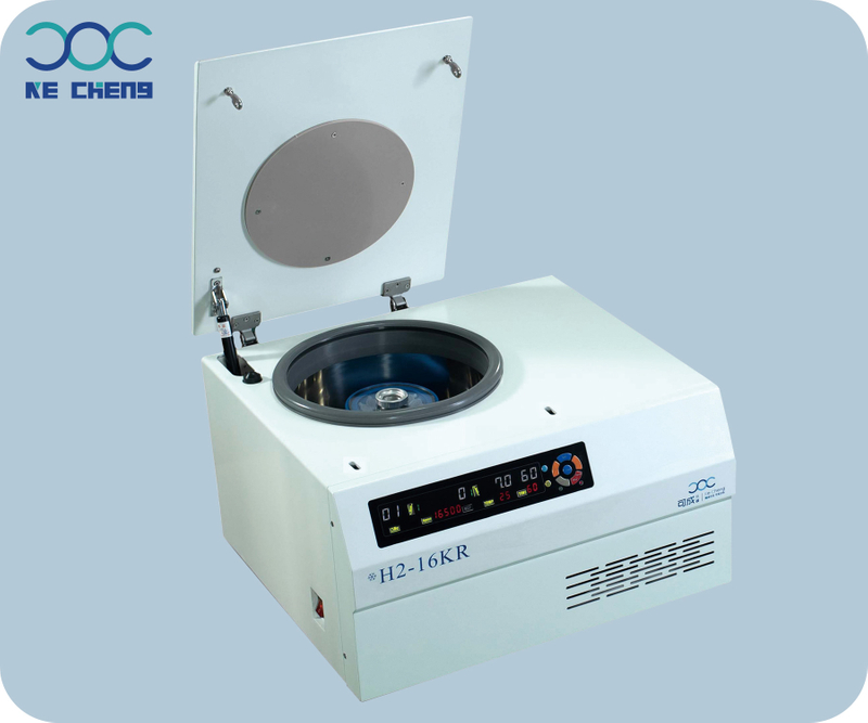 H2-16K-II Table high speed centrifuge