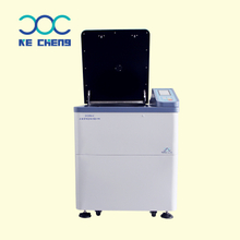 DDR6C Floor Large Capacity Low Speed Refrigerated Centrifuge