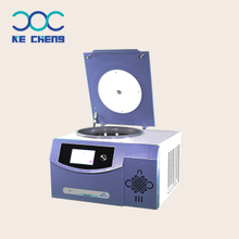 DR5 Table Low Speed Refrigerated Centrifuge