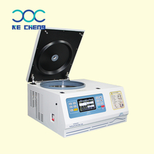 DTR45C Low Speed Table Refrigerated Centrifuge 
