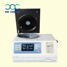 GTR318C High Speed Table Refrigerated Centrifuge