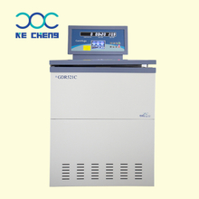 GDR521C Floor Large Capacity High Speed Refrigerated Centrifuge