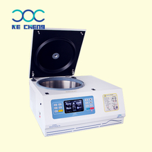 DTR46C Low Speed Table Refrigerated Centrifuge 