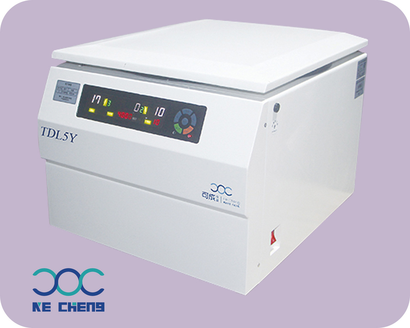 DL5Y/TDL5Y Petroleum/Crude Oil Moisture Determining Centrifuge 