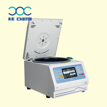 2-6C Low Speed Table Centrifuge