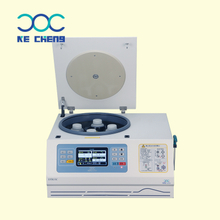 DTR35C Low Speed Table Refrigerated Centrifuge