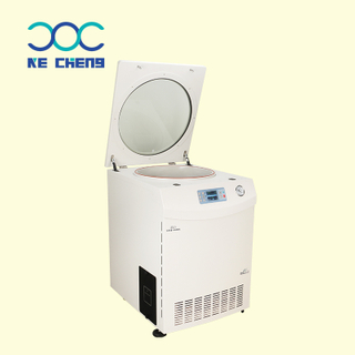 D3L Integrated Vacuum Concentrator