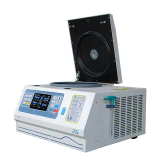 4-25R High Speed Table Refrigerated Centrifuge