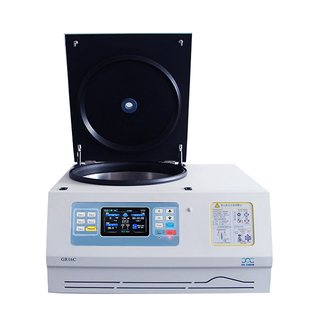 GR16C High Speed Table Refrigerated Centrifuge