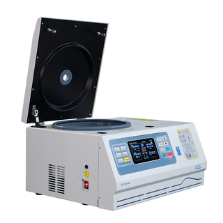 DTR46C Low Speed Table Refrigerated Centrifuge 