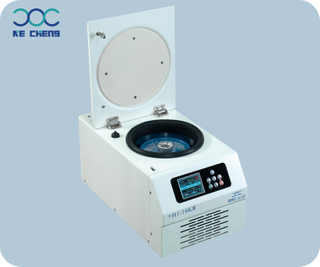 H1-16KR High Speed Refrigerated Centrifuge