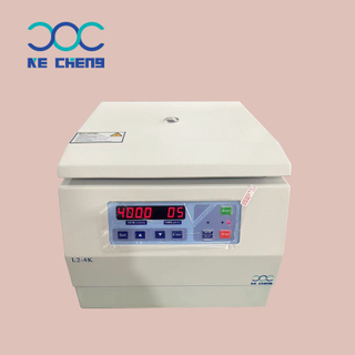 L2-4K Low speed centrifuge
