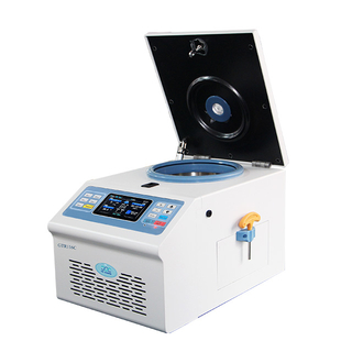 GTR116C High Speed Table Refrigerated Centrifuge