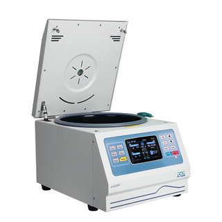 GT420C High Speed Table Centrifuge