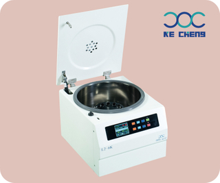 L2-6K Low speed centrifuge